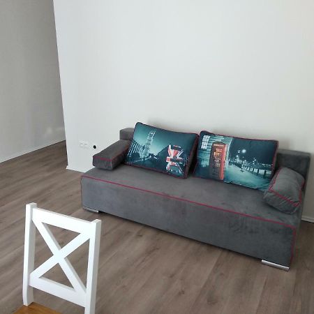 Kate & Jenny Apartments - Cosy Place In The City Center 브라티슬라바 외부 사진
