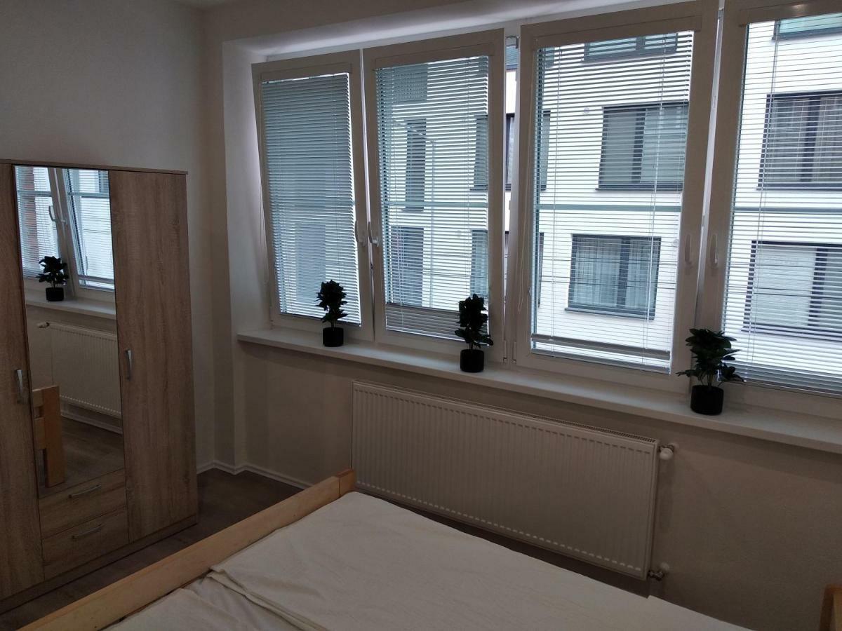 Kate & Jenny Apartments - Cosy Place In The City Center 브라티슬라바 외부 사진