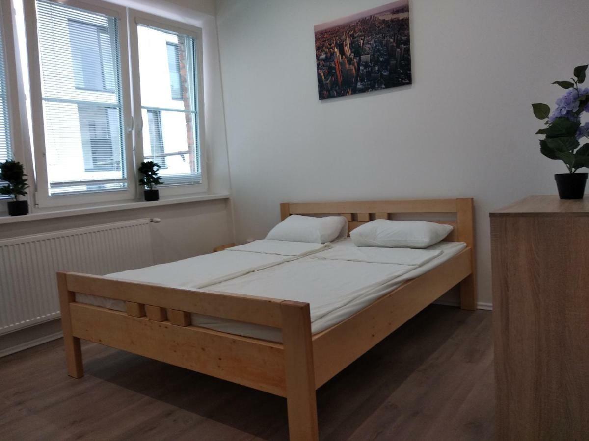 Kate & Jenny Apartments - Cosy Place In The City Center 브라티슬라바 외부 사진