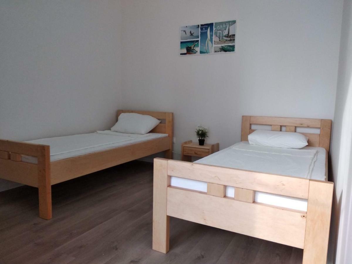 Kate & Jenny Apartments - Cosy Place In The City Center 브라티슬라바 외부 사진