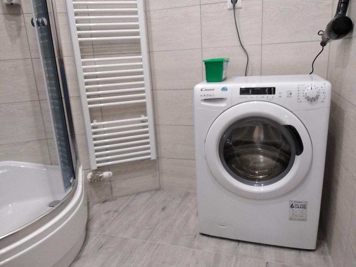 Kate & Jenny Apartments - Cosy Place In The City Center 브라티슬라바 외부 사진