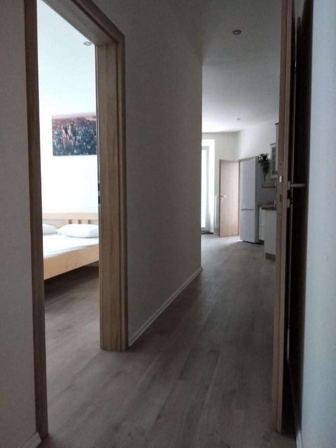 Kate & Jenny Apartments - Cosy Place In The City Center 브라티슬라바 외부 사진