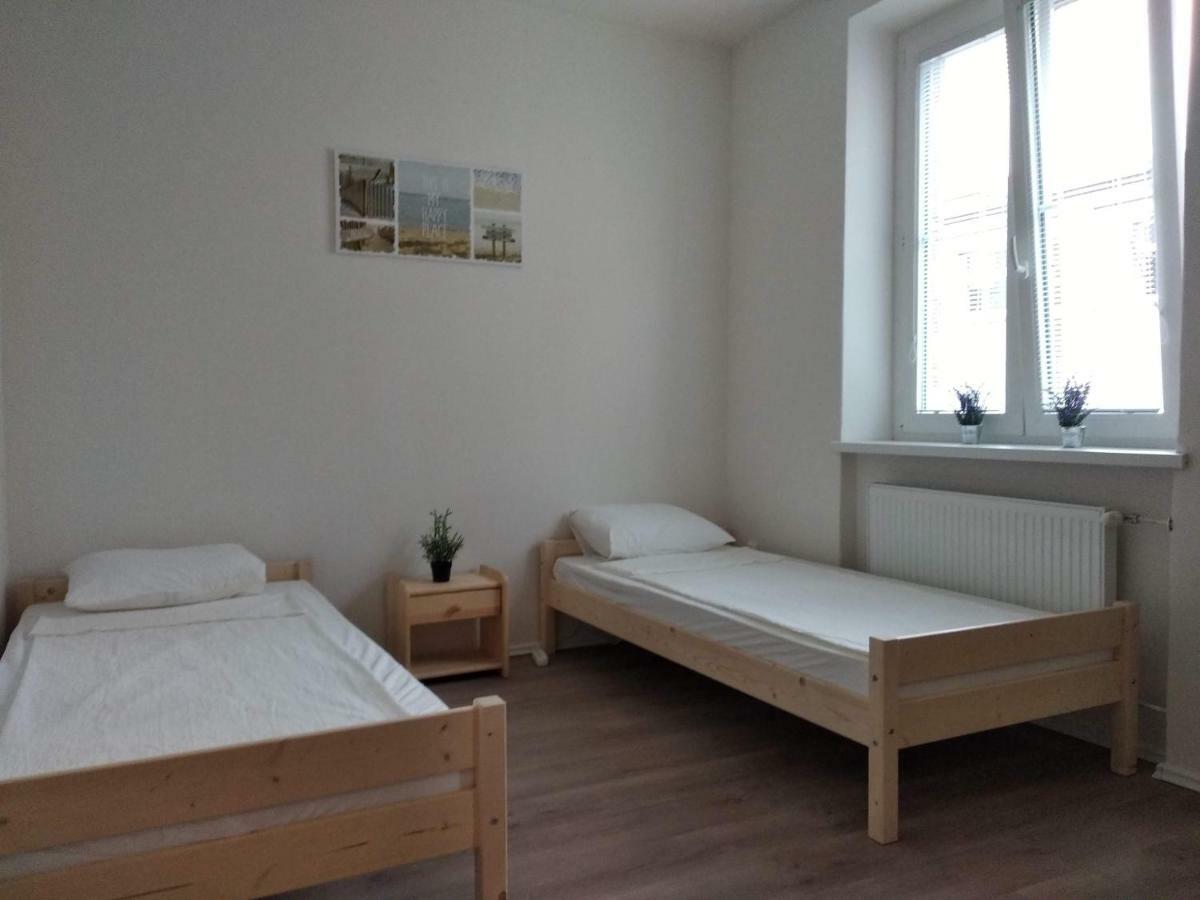 Kate & Jenny Apartments - Cosy Place In The City Center 브라티슬라바 외부 사진