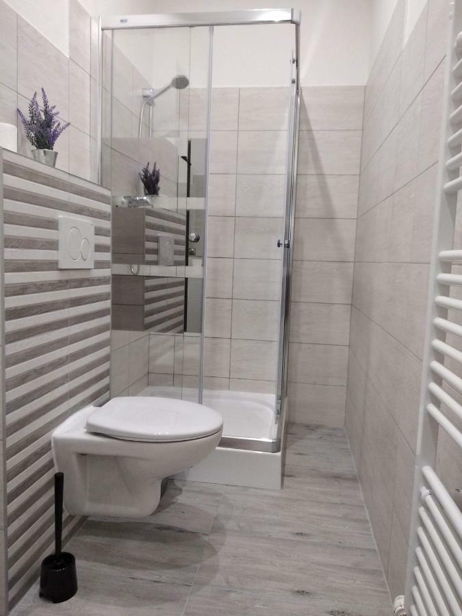 Kate & Jenny Apartments - Cosy Place In The City Center 브라티슬라바 외부 사진