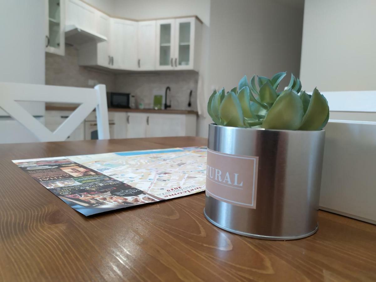 Kate & Jenny Apartments - Cosy Place In The City Center 브라티슬라바 외부 사진